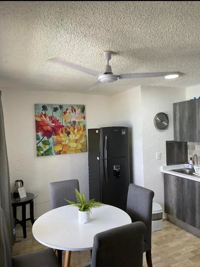 Condo Brisas Cancún