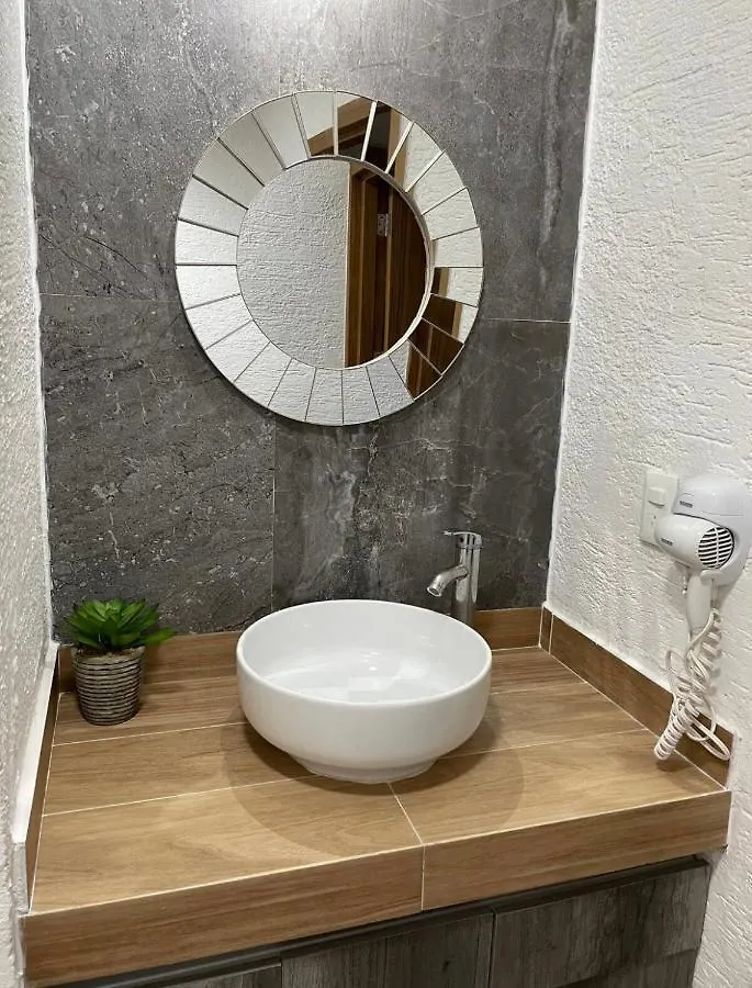 Apartment Condo Brisas Cancún Mexiko