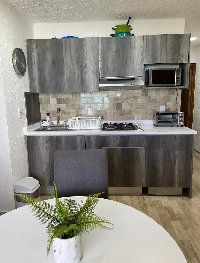 Condo Brisas Cancún Apartment