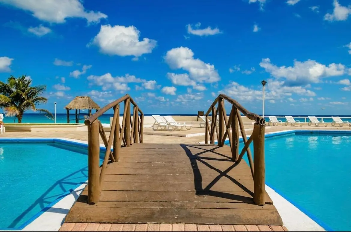Condo Brisas Cancún