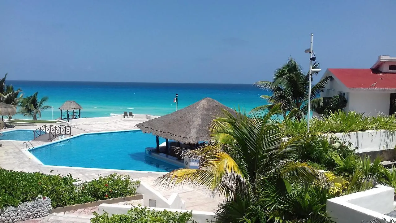 Condo Brisas Cancún 0*,  Mexiko