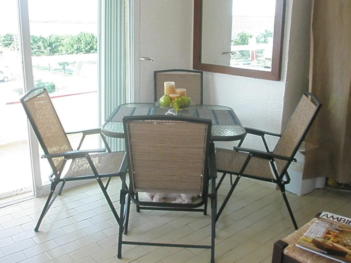 Condo Brisas Cancún Apartment