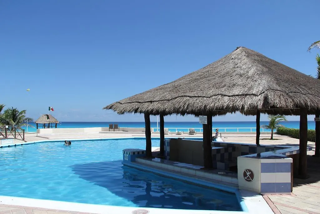 Apartment Condo Brisas Cancún