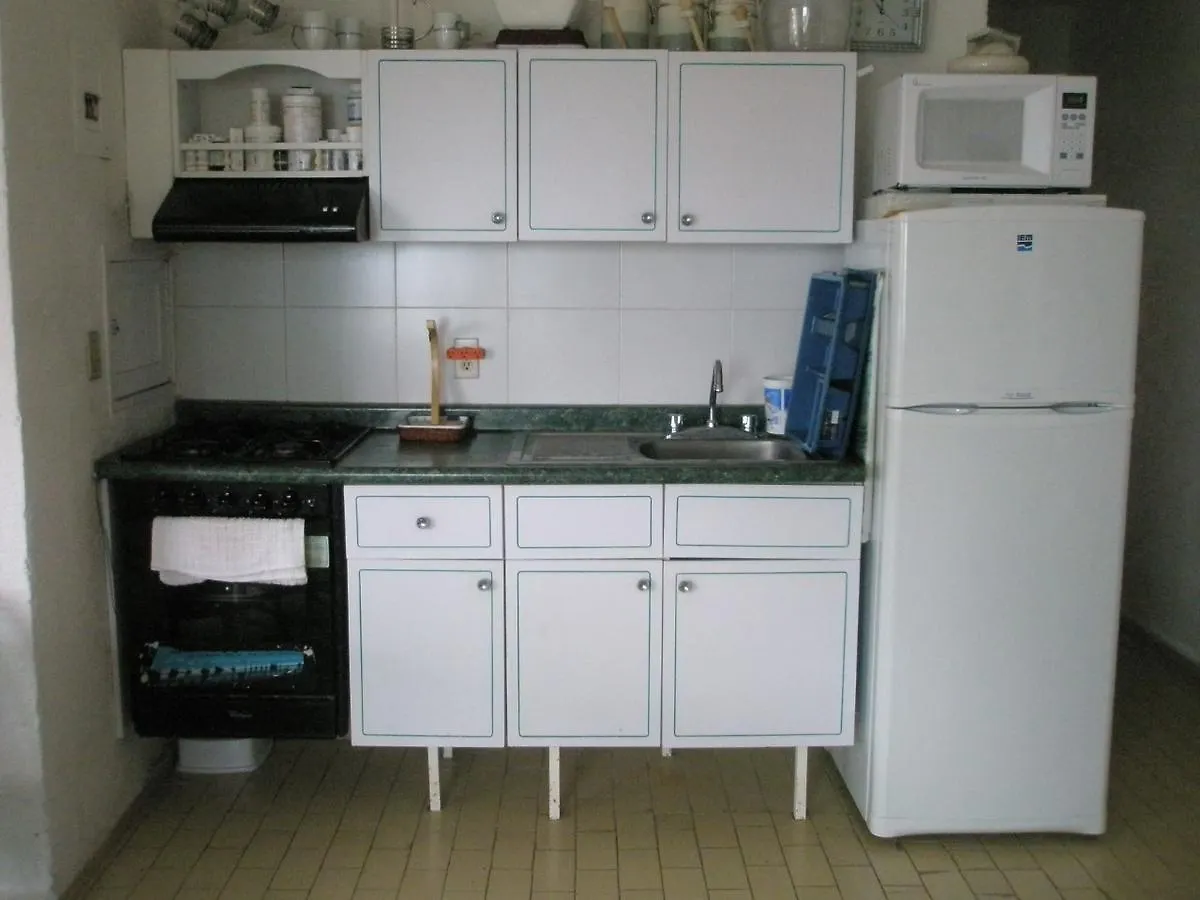 Apartment Condo Brisas Cancún