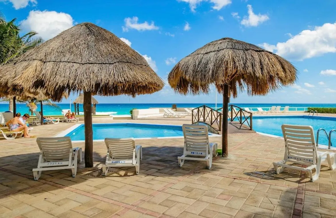 Lejlighed Condo Brisas Cancún