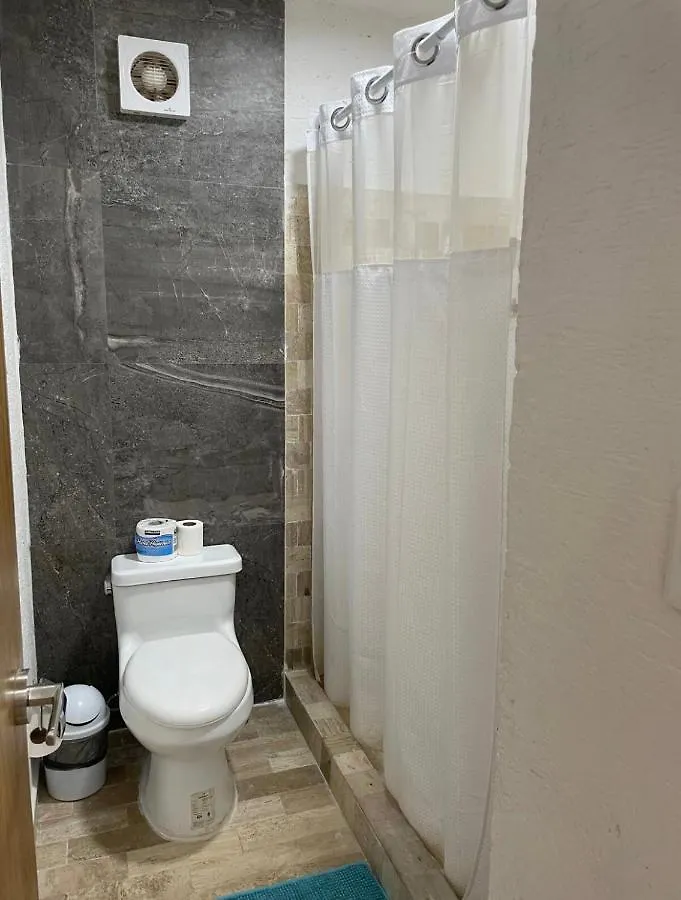 Condo Brisas Cancún 0*,