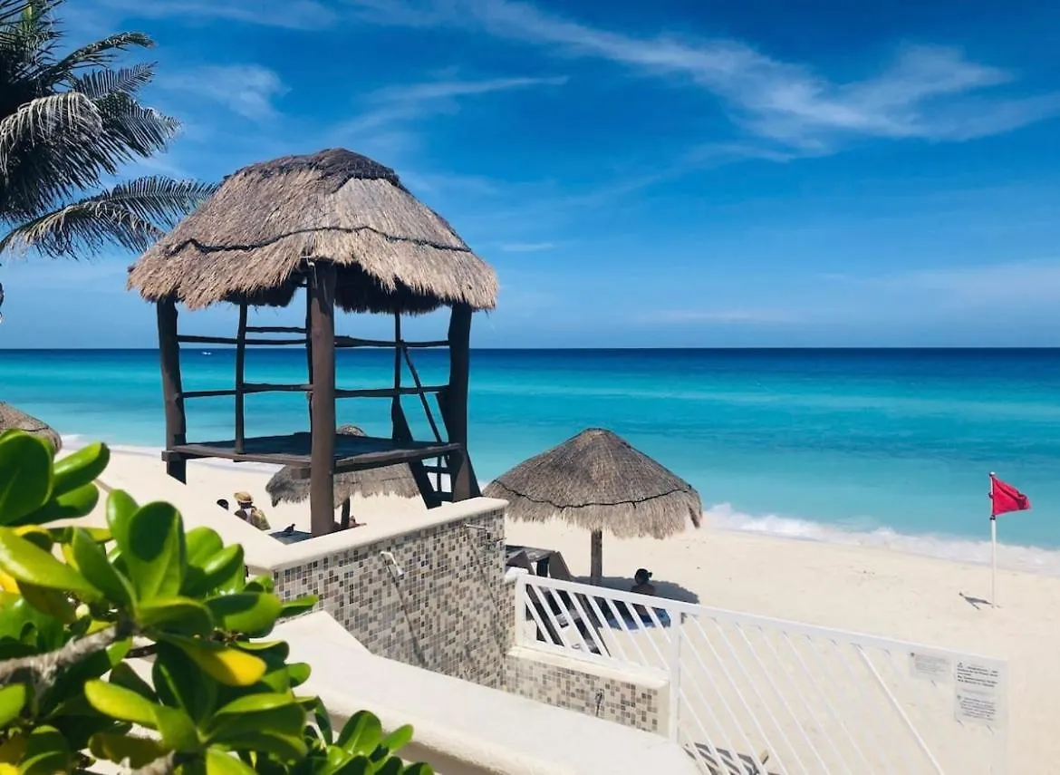 Lejlighed Condo Brisas Cancún