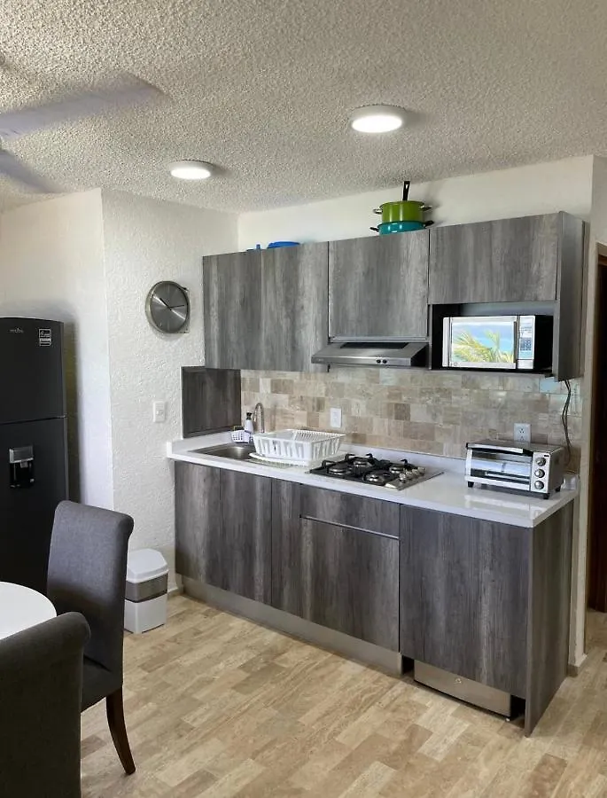 Lejlighed Condo Brisas Cancún