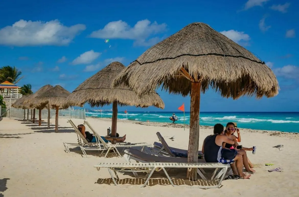 Lejlighed Condo Brisas Cancún