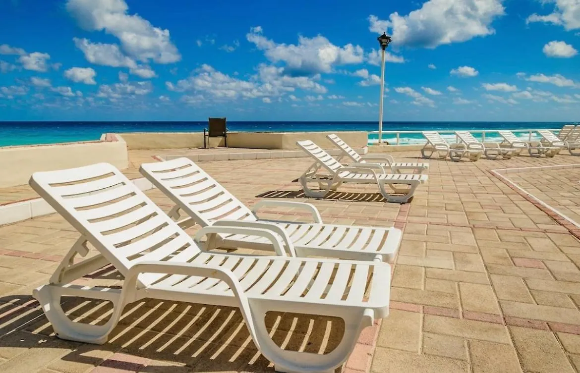 Condo Brisas Cancún 0*,  Mexico