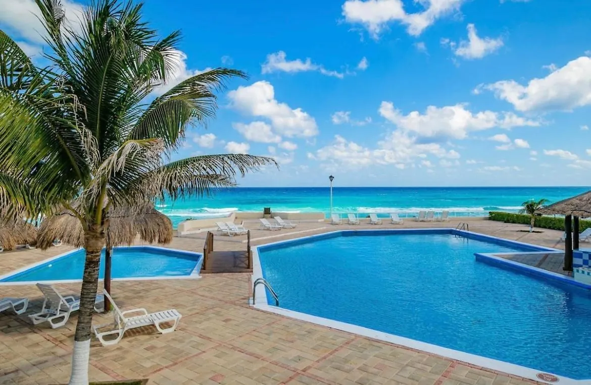 Condo Brisas Cancún