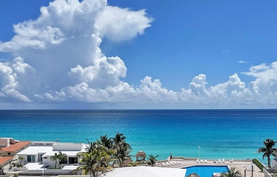 Condo Brisas Cancún Lejlighed