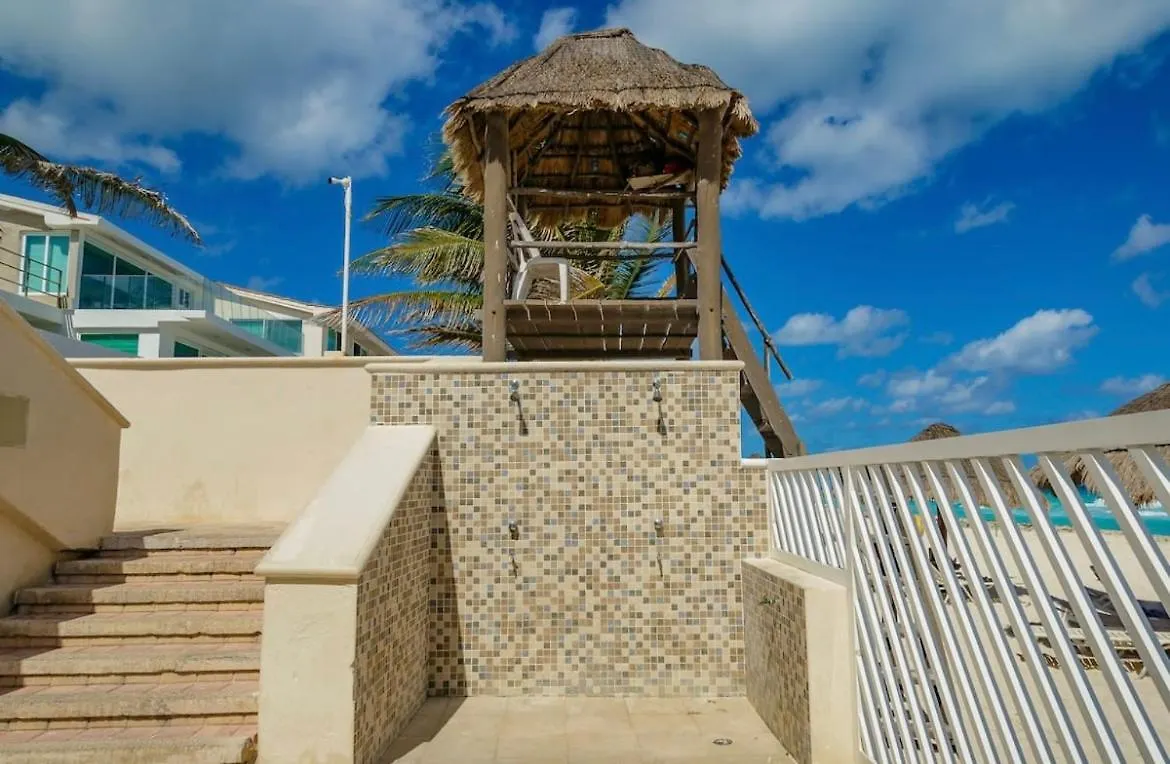 Condo Brisas Cancún Lejlighed