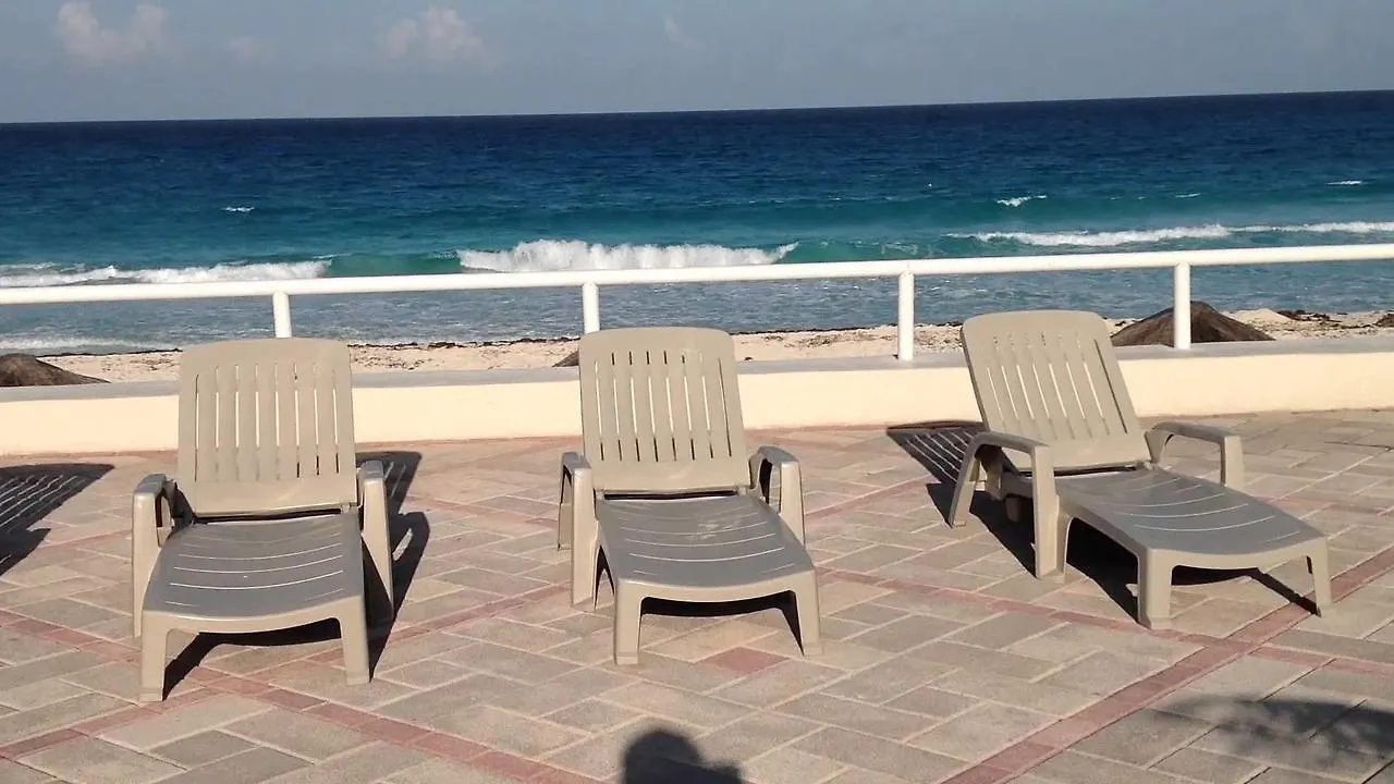 Condo Brisas Cancún Lejlighed