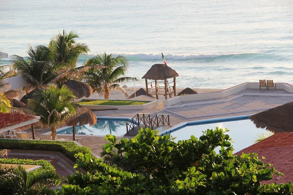 Lejlighed Condo Brisas Cancún Mexico