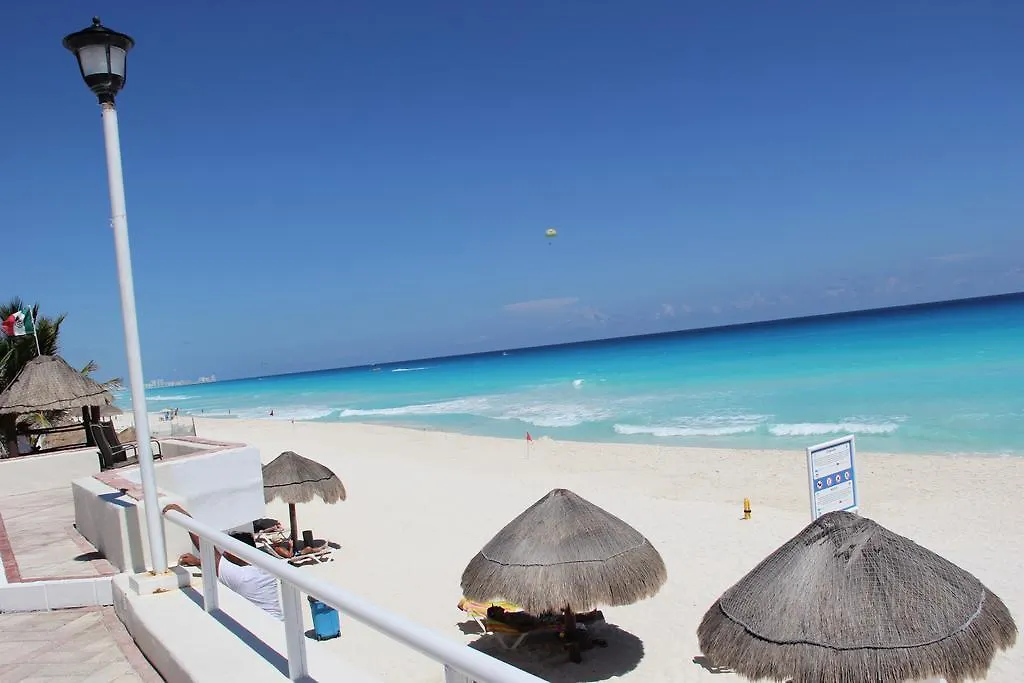 Condo Brisas Cancún