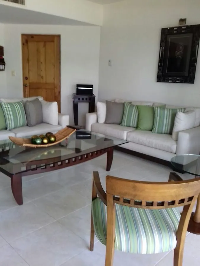 Lejlighed Condo Brisas Cancún Mexico