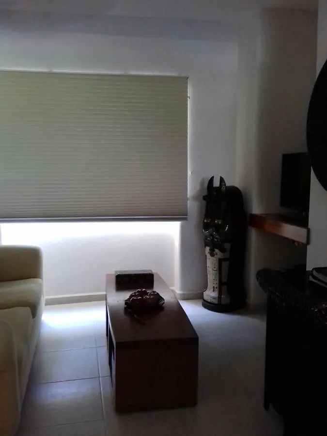 Condo Brisas Cancún