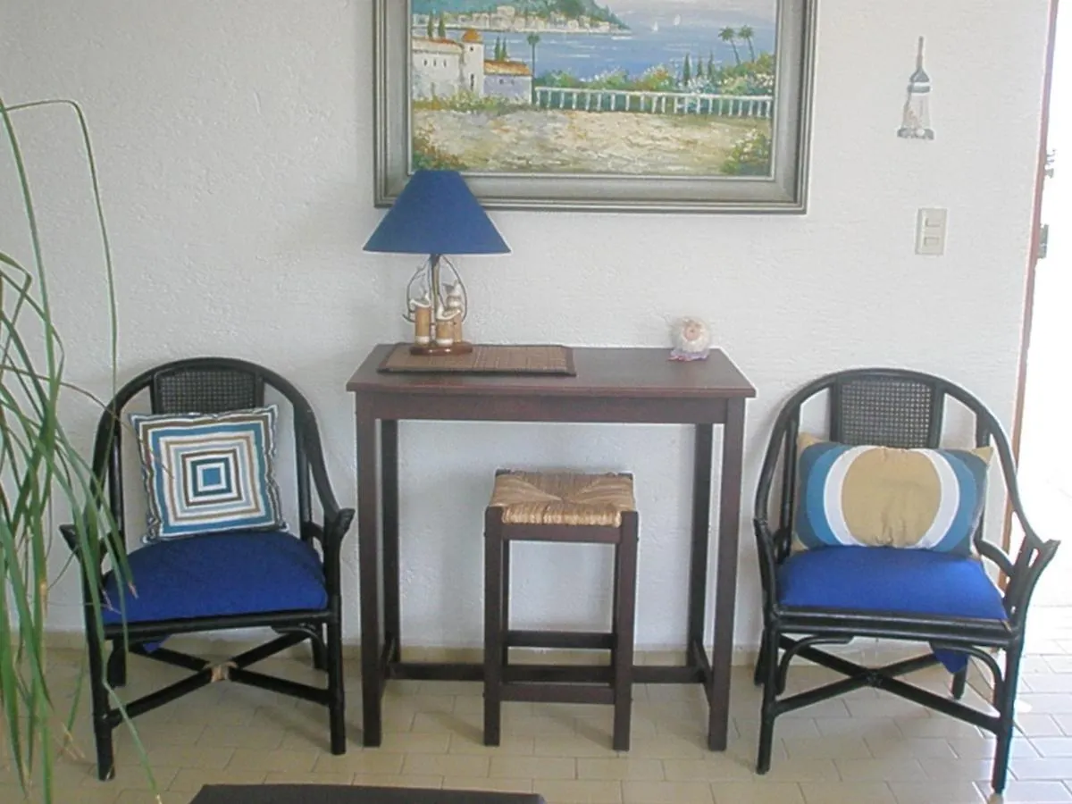 Condo Brisas Cancún 0*,