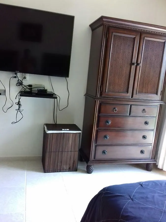 Condo Brisas Cancún