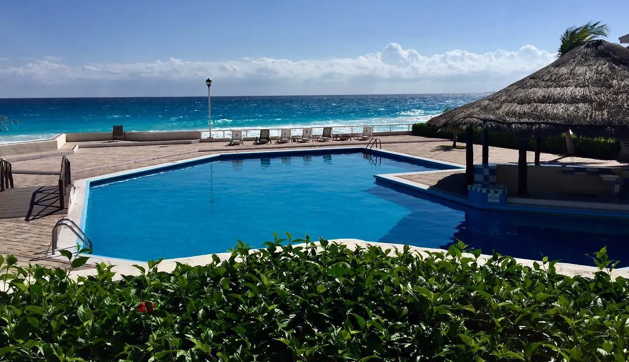 Condo Brisas Cancún Mexico