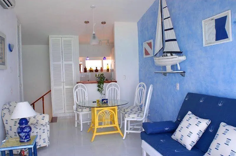 Condo Brisas Cancún 0*,  Mexico