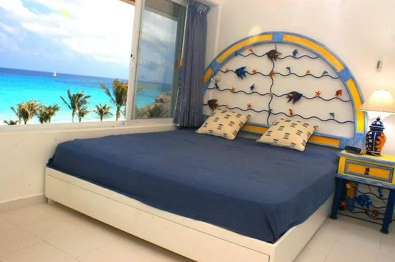 Condo Brisas Cancún