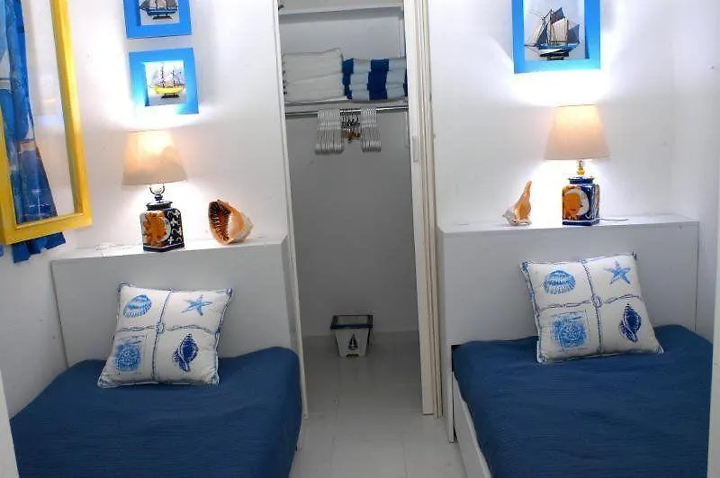 Lejlighed Condo Brisas Cancún
