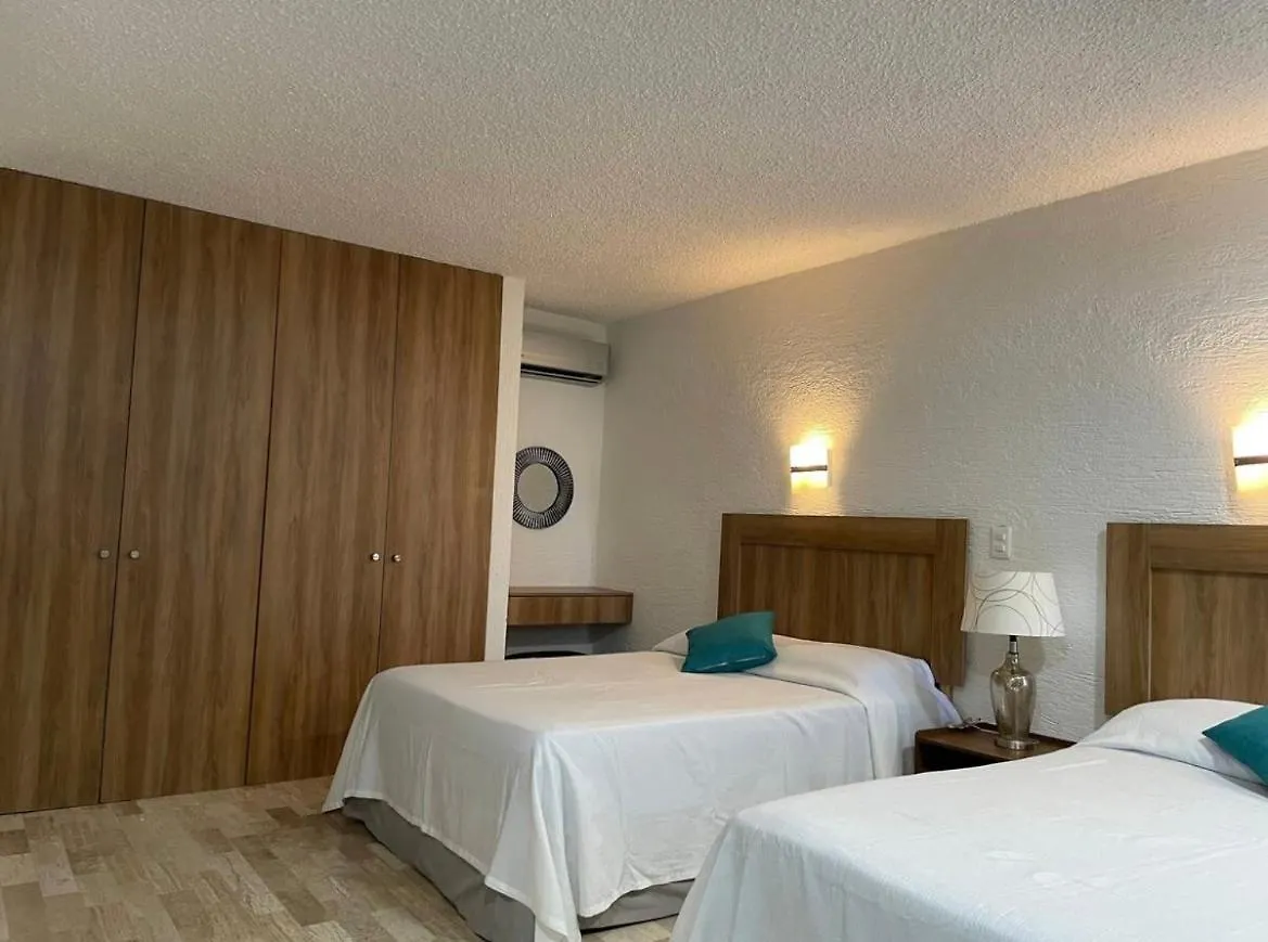 Condo Brisas location