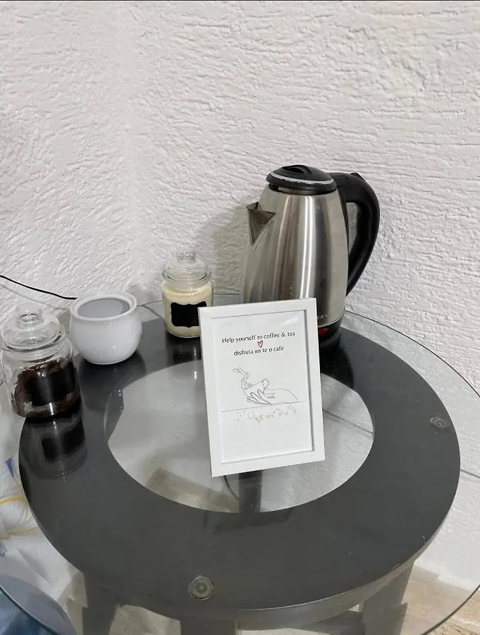 קנקון Condo Brisas דירה